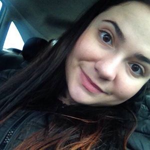 Meet your Posher, Ulyana